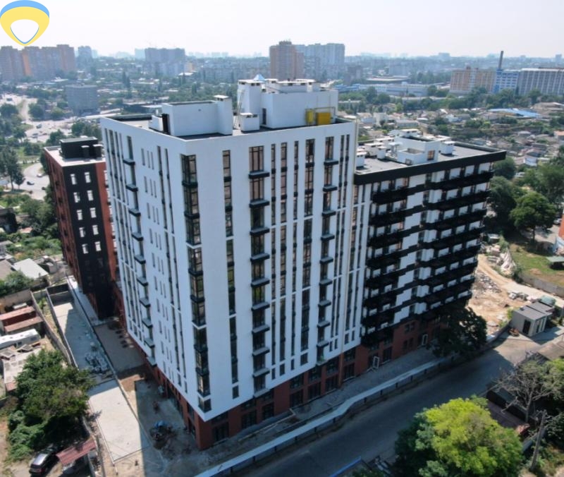 продажа однокомнатной квартиры номер A-173710 в Приморском районе, фото номер 9